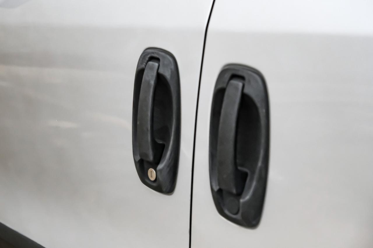 2020 Ram ProMaster City Wagon SLT Farmers Branch TX