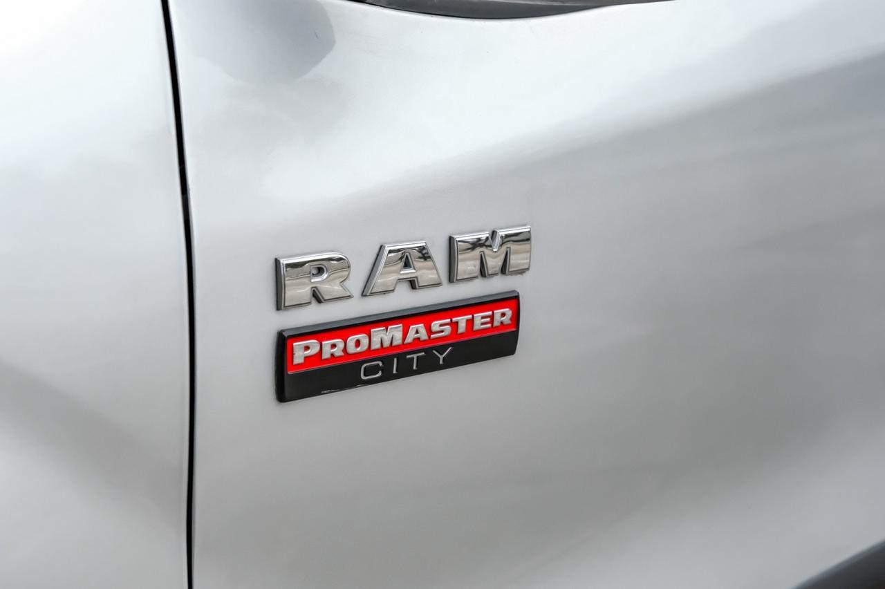 2020 Ram ProMaster City Wagon SLT Farmers Branch TX