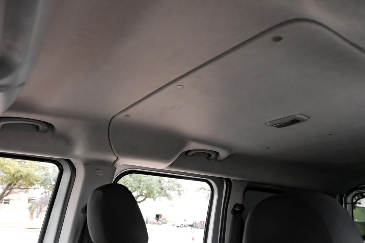 2020 Ram ProMaster City Wagon SLT Farmers Branch TX