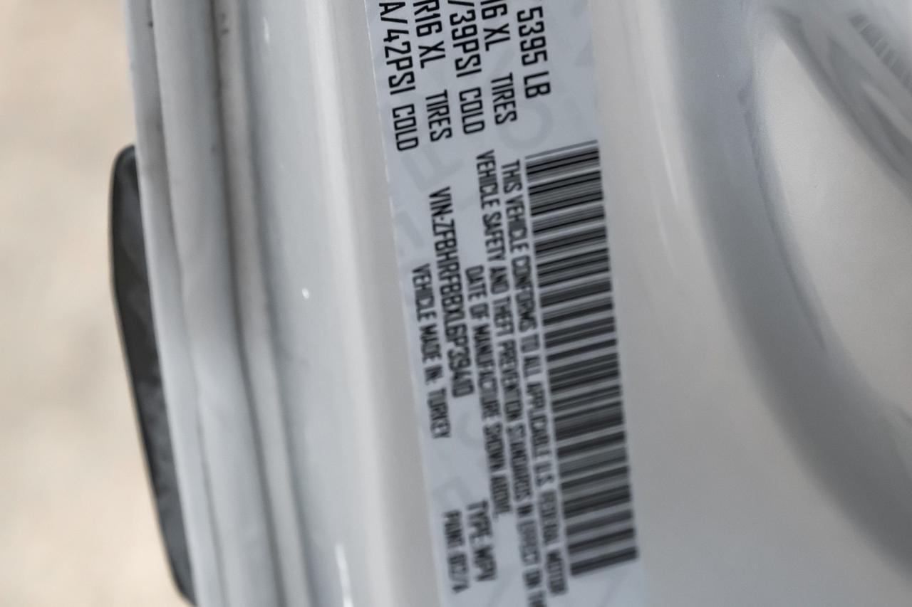 2020 Ram ProMaster City Wagon SLT Farmers Branch TX