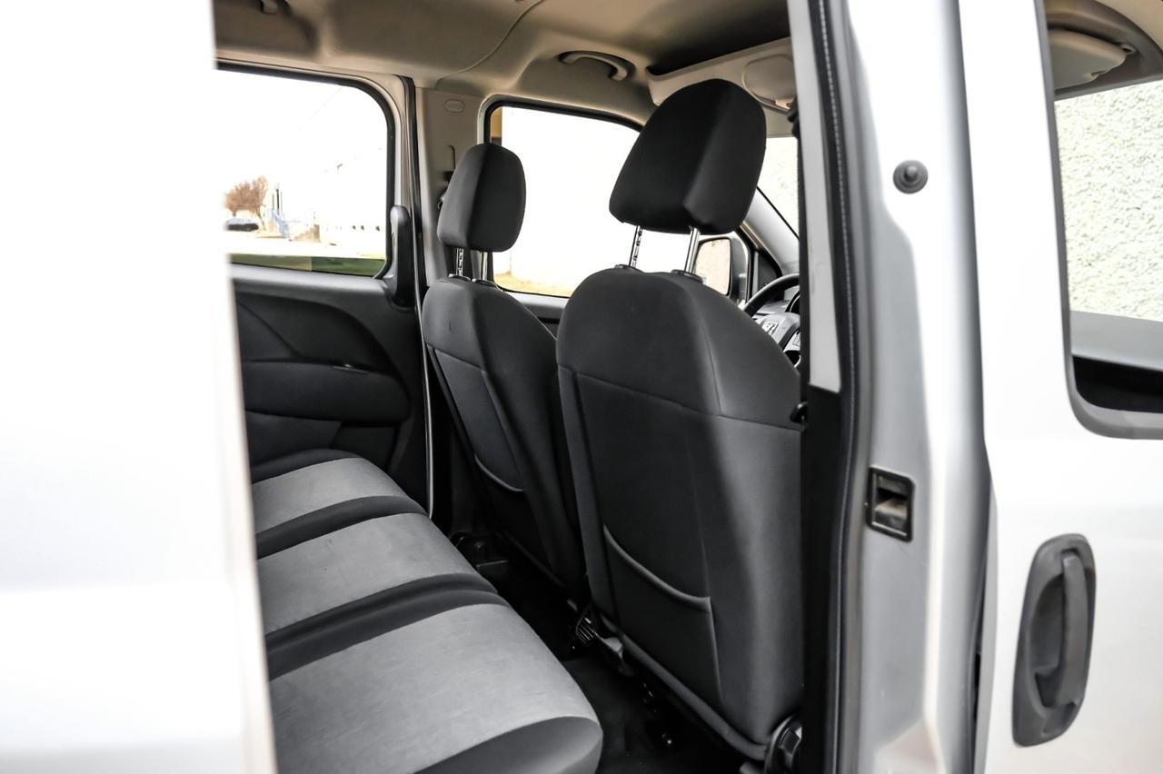 2020 Ram ProMaster City Wagon SLT Farmers Branch TX