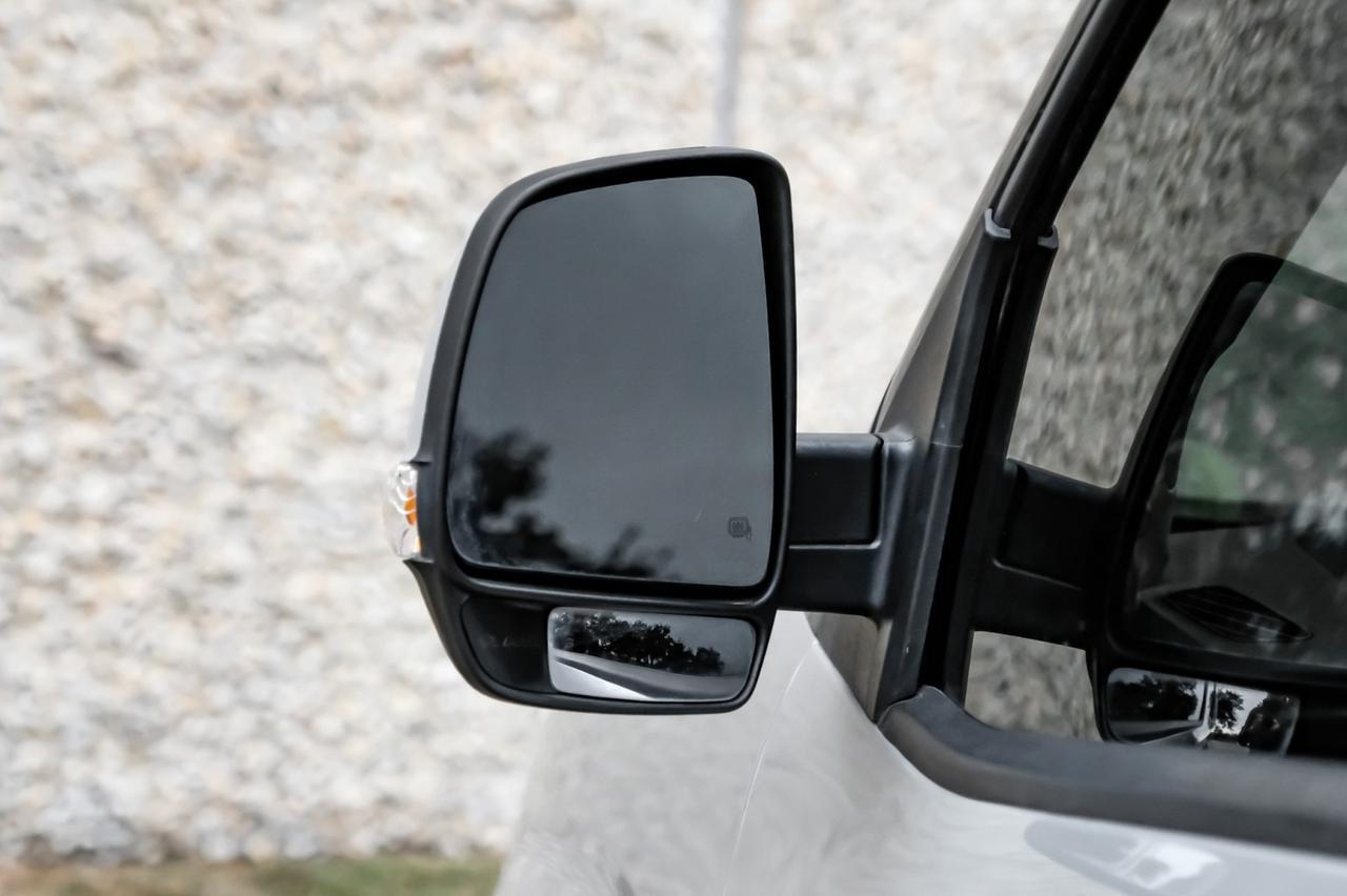 2020 Ram ProMaster City Wagon SLT Farmers Branch TX