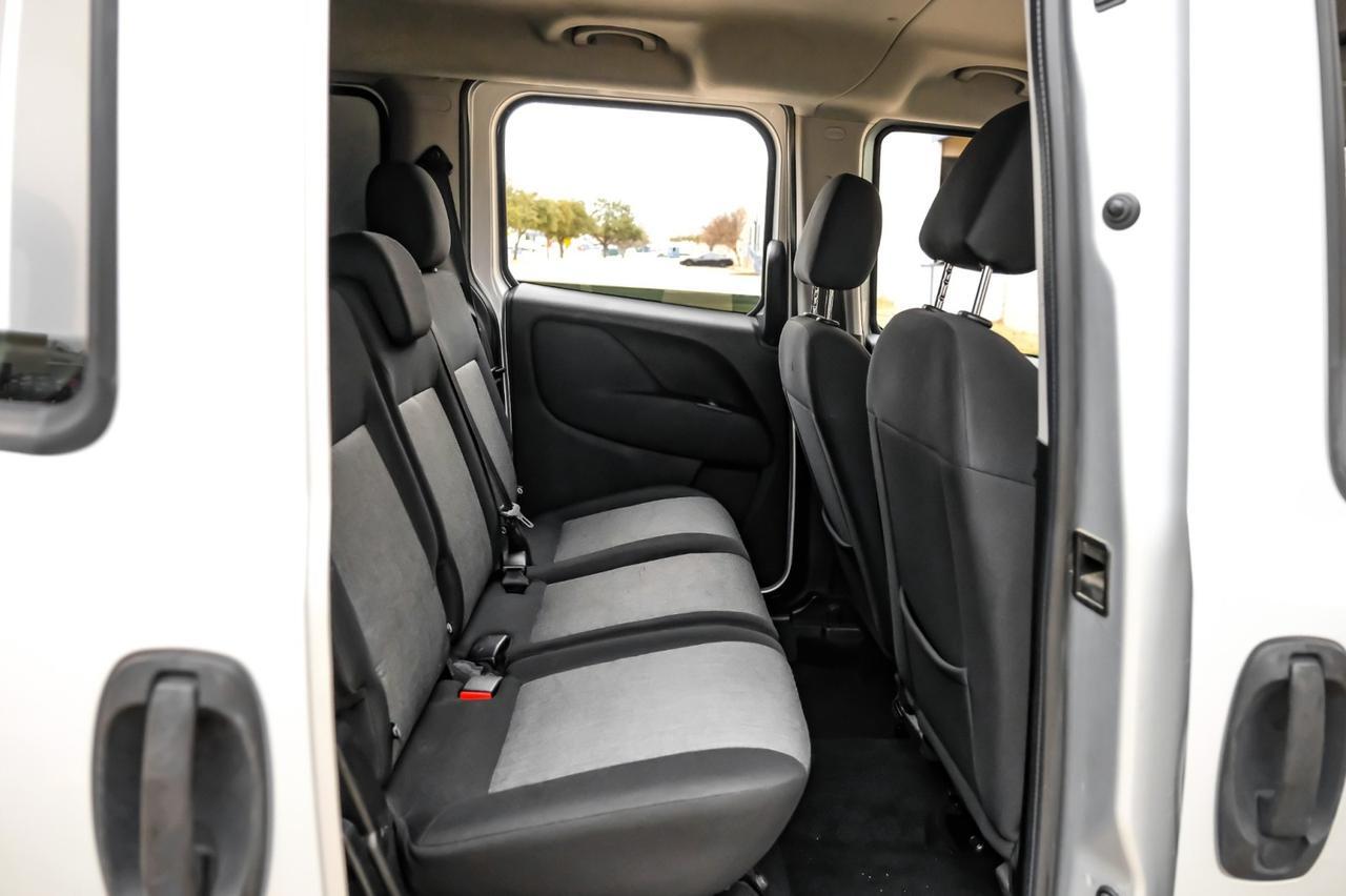 2020 Ram ProMaster City Wagon SLT Farmers Branch TX