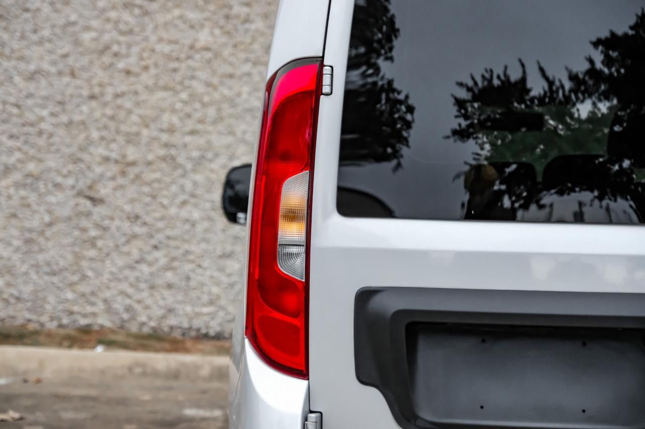 2020 Ram ProMaster City Wagon SLT Farmers Branch TX