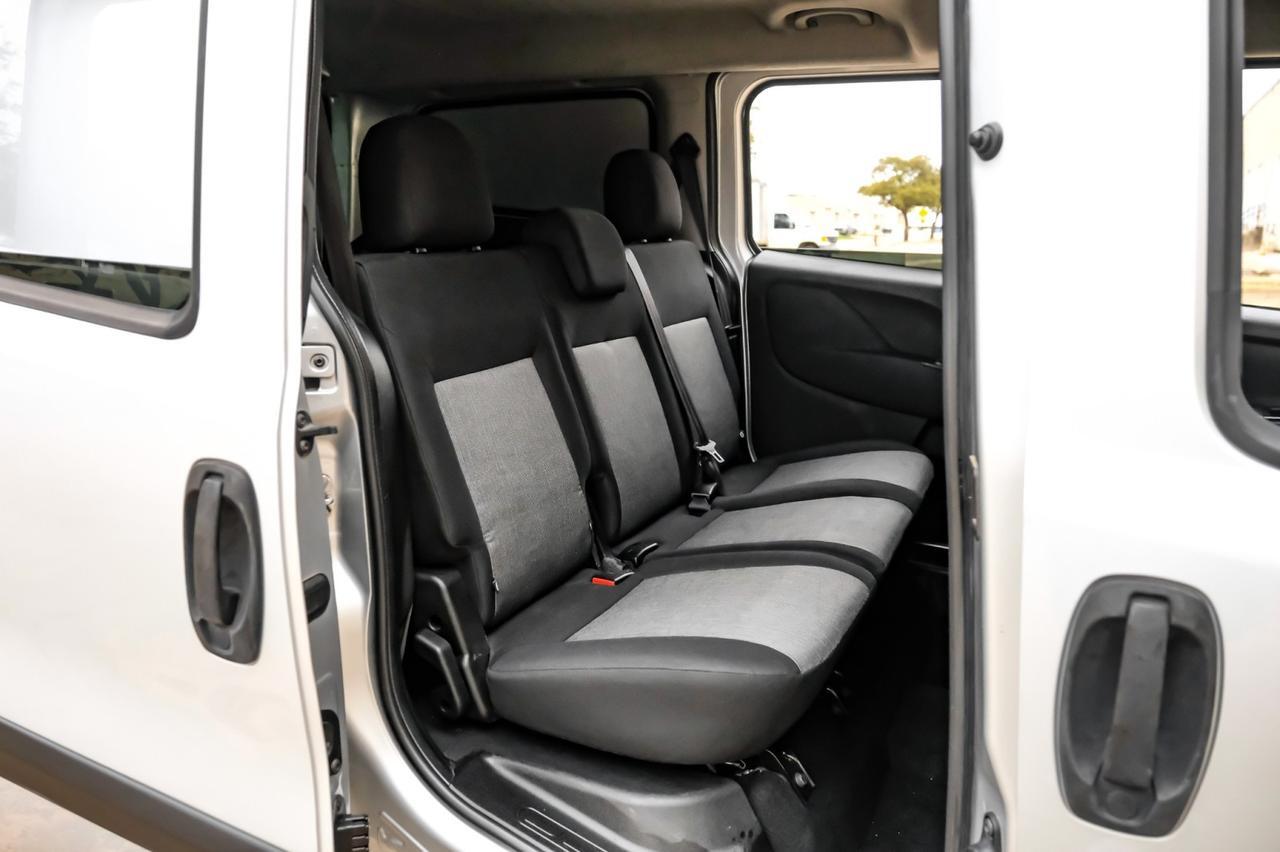 2020 Ram ProMaster City Wagon SLT Farmers Branch TX