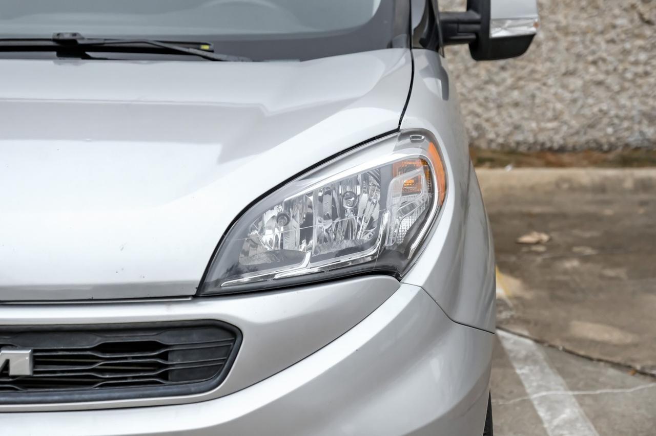 2020 Ram ProMaster City Wagon SLT Farmers Branch TX