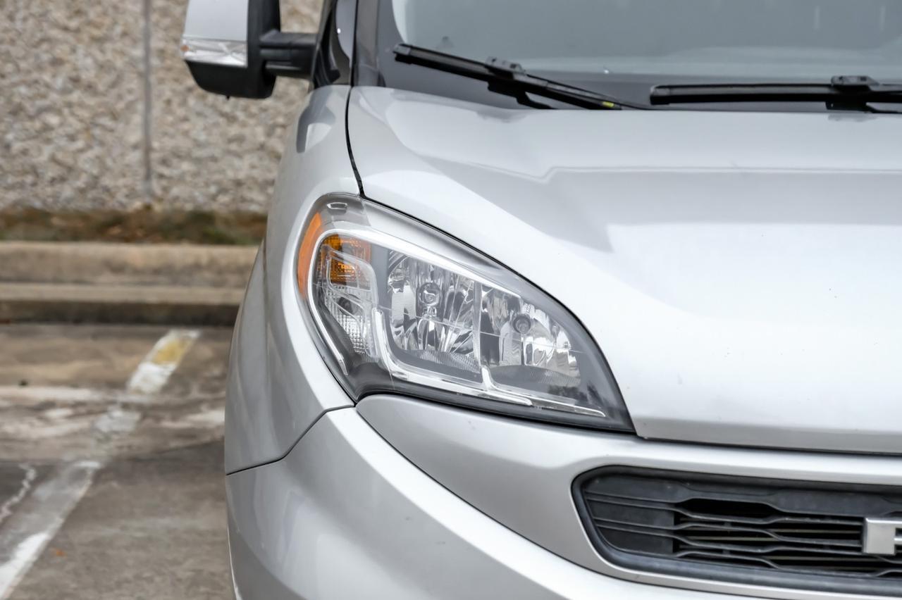 2020 Ram ProMaster City Wagon SLT Farmers Branch TX