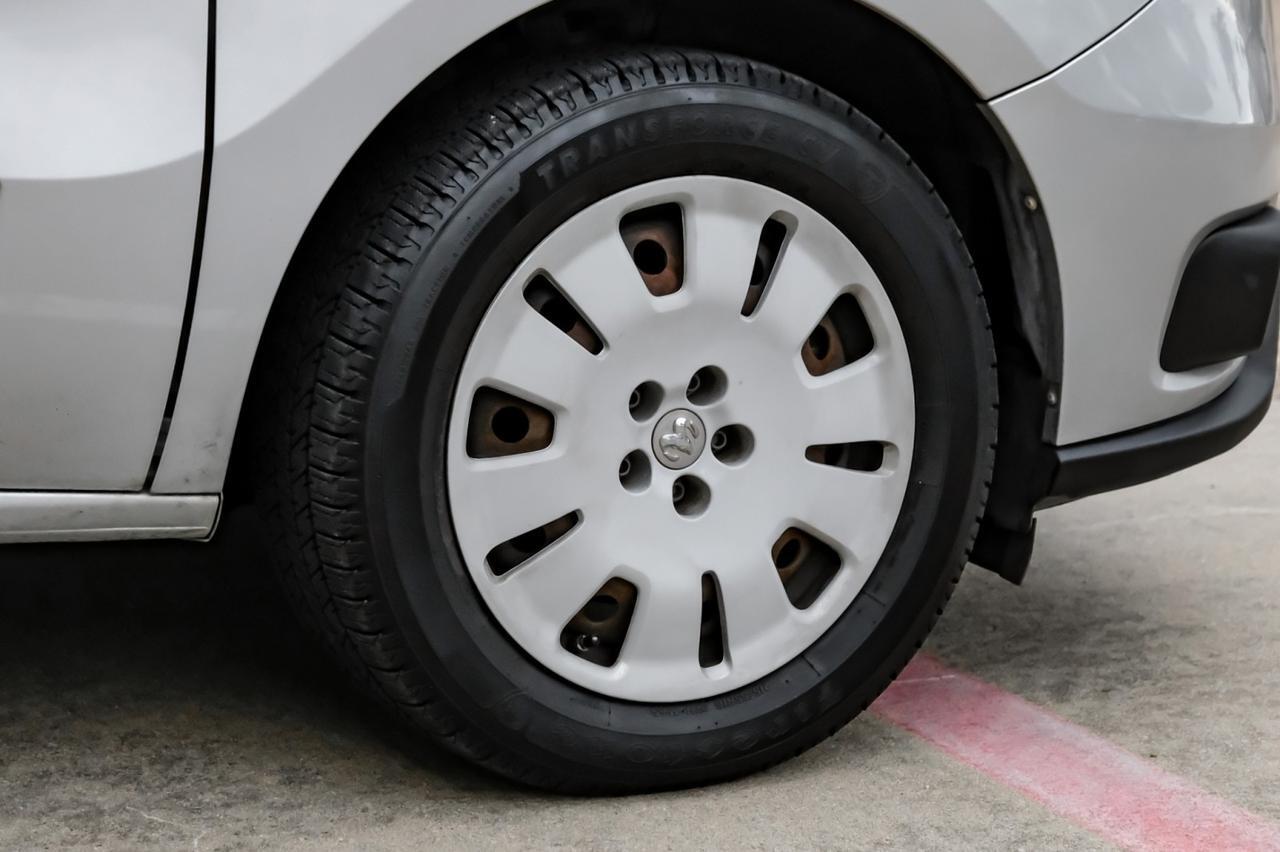 2020 Ram ProMaster City Wagon SLT Farmers Branch TX