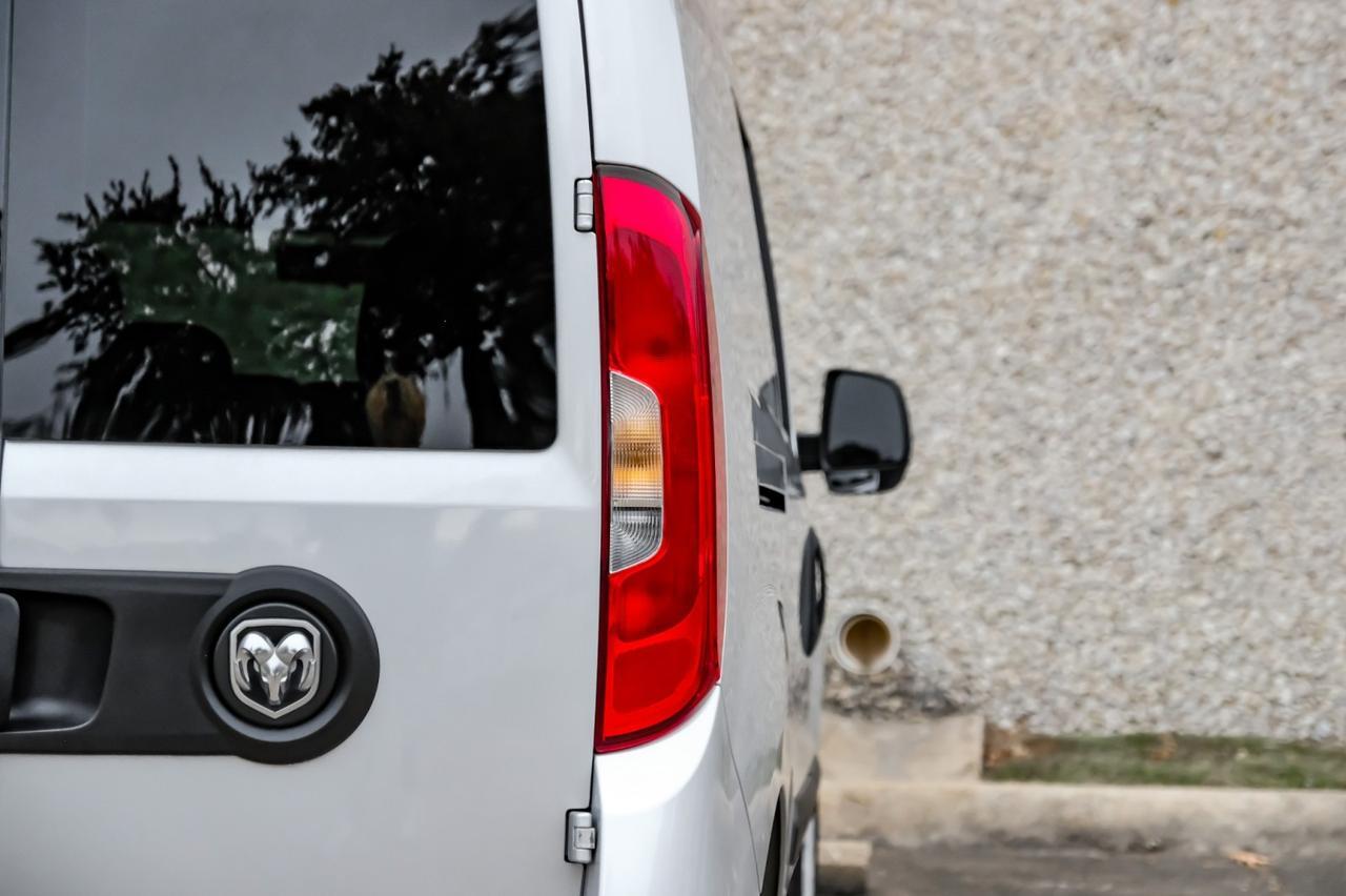 2020 Ram ProMaster City Wagon SLT Farmers Branch TX