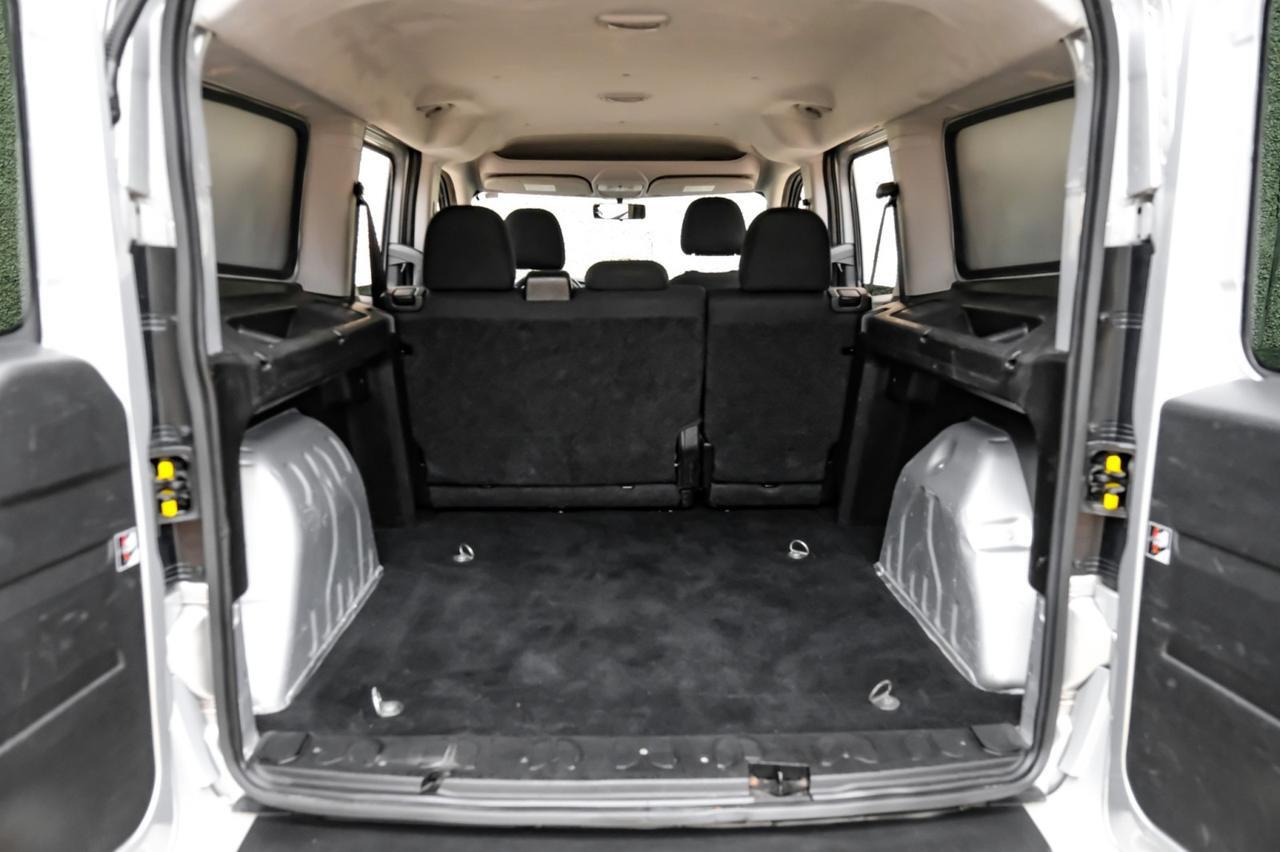 2020 Ram ProMaster City Wagon SLT Farmers Branch TX