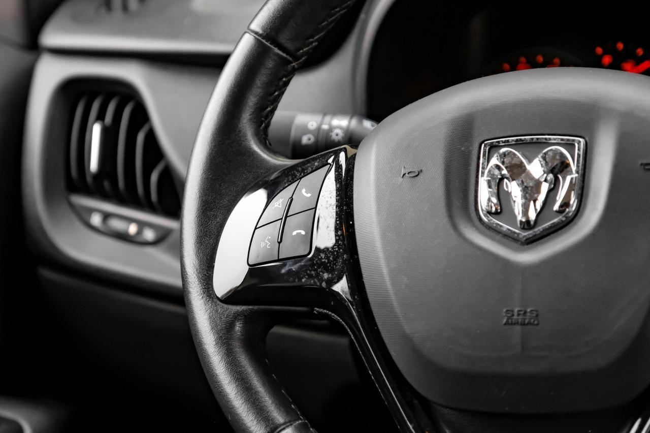 2020 Ram ProMaster City Wagon SLT Farmers Branch TX