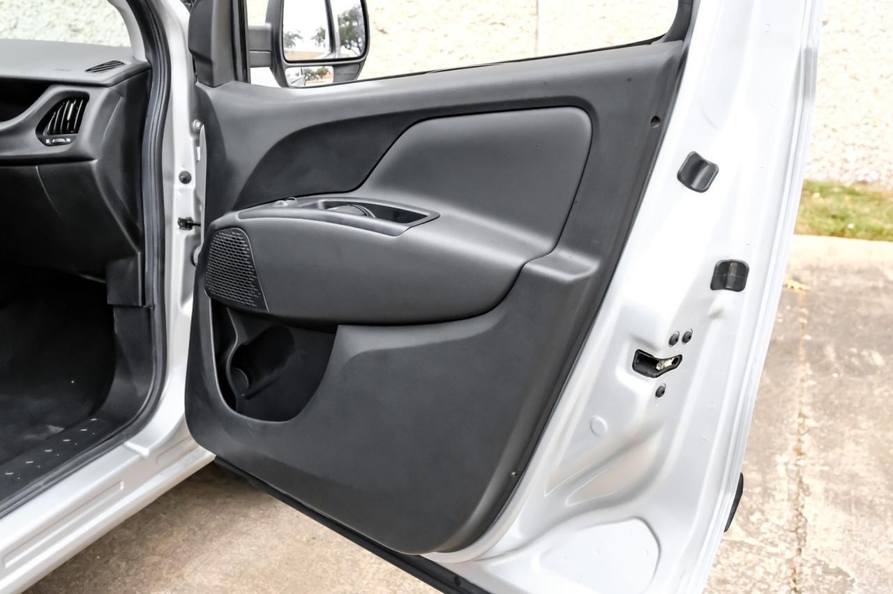 2020 Ram ProMaster City Wagon SLT Farmers Branch TX