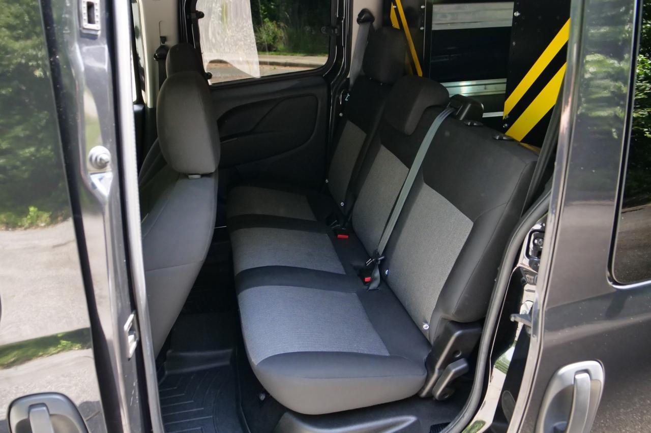2020 Ram ProMaster City Wagon SLT / Shelving / Ladder Rack! Lincolnton NC