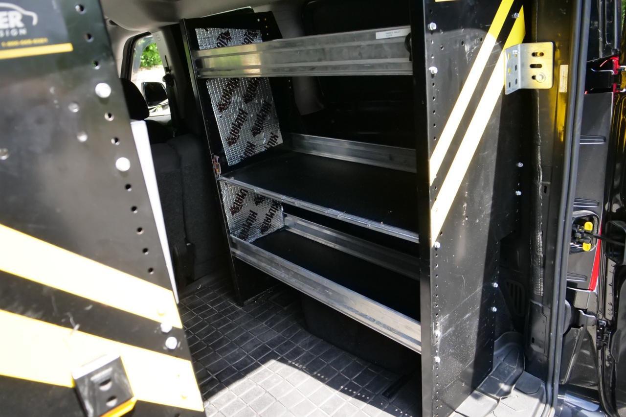2020 Ram ProMaster City Wagon SLT / Shelving / Ladder Rack! Lincolnton NC