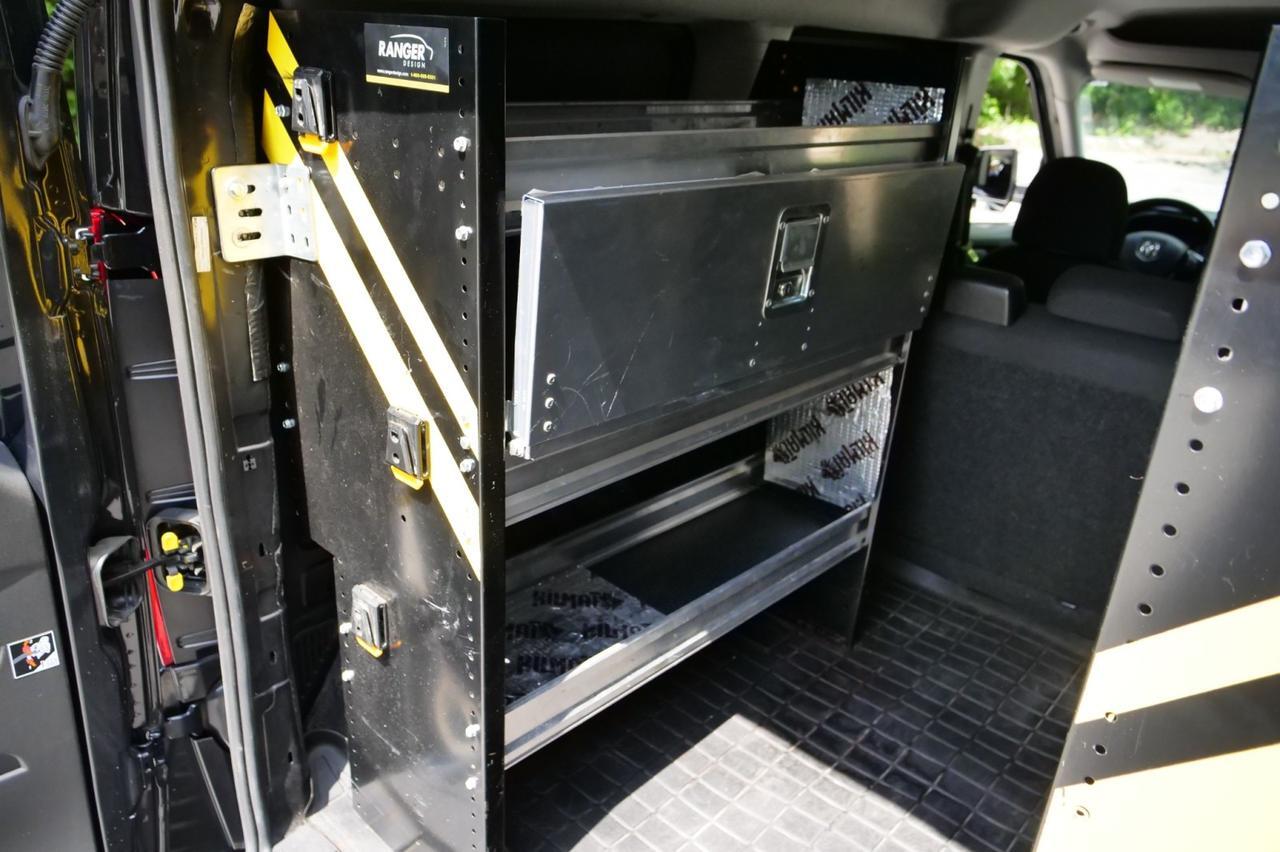 2020 Ram ProMaster City Wagon SLT / Shelving / Ladder Rack! Lincolnton NC