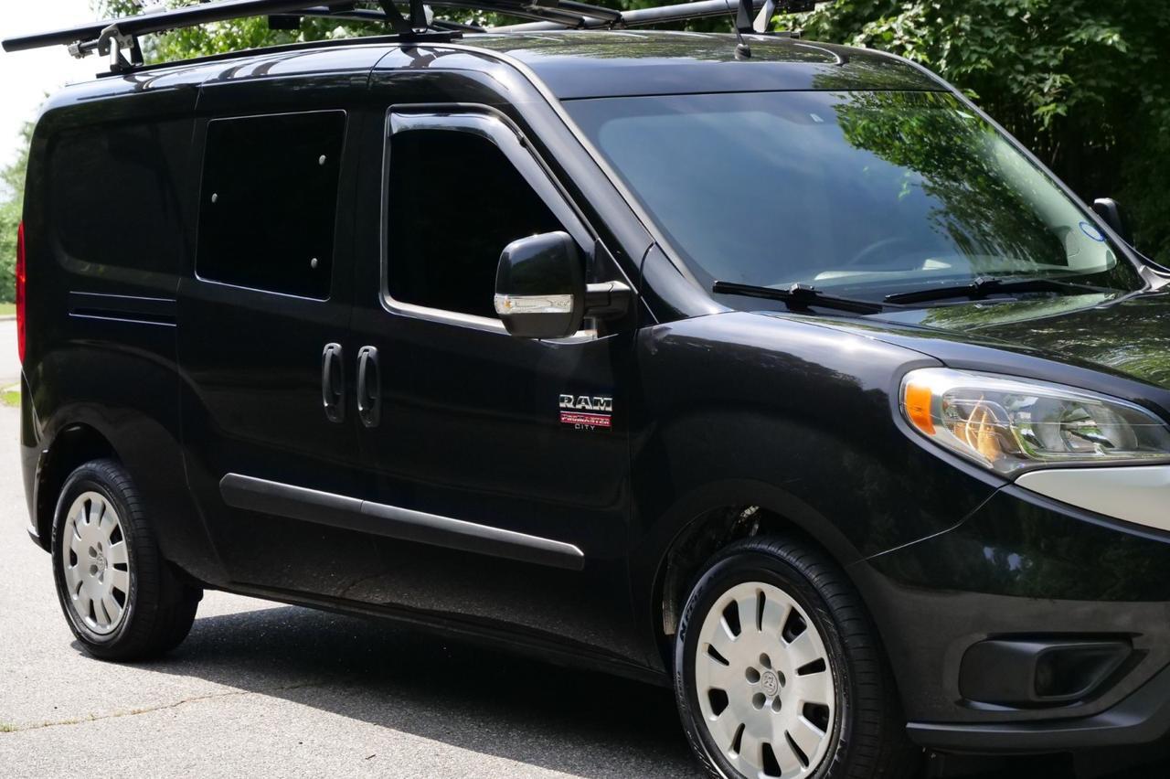 2020 Ram ProMaster City Wagon SLT / Shelving / Ladder Rack! Lincolnton NC