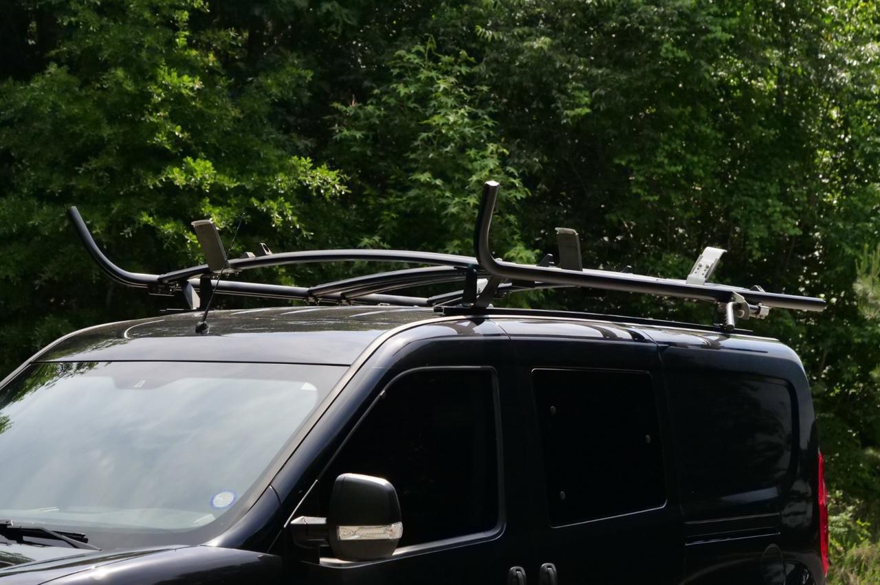 2020 Ram ProMaster City Wagon SLT / Shelving / Ladder Rack! Lincolnton NC