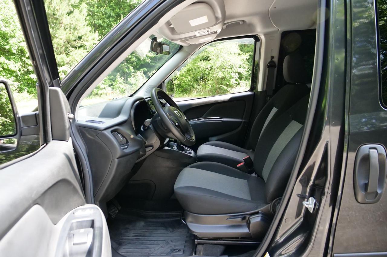 2020 Ram ProMaster City Wagon SLT / Shelving / Ladder Rack! Lincolnton NC