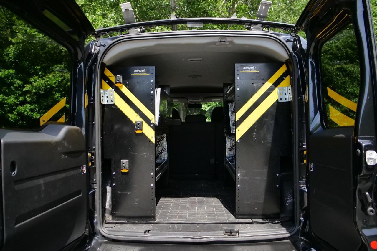 2020 Ram ProMaster City Wagon SLT / Shelving / Ladder Rack! Lincolnton NC