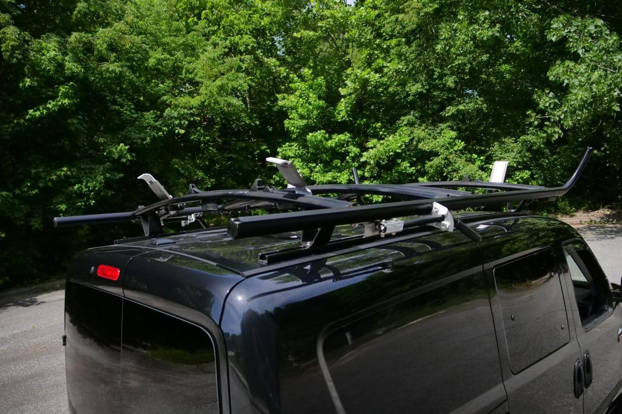 2020 Ram ProMaster City Wagon SLT / Shelving / Ladder Rack! Lincolnton NC