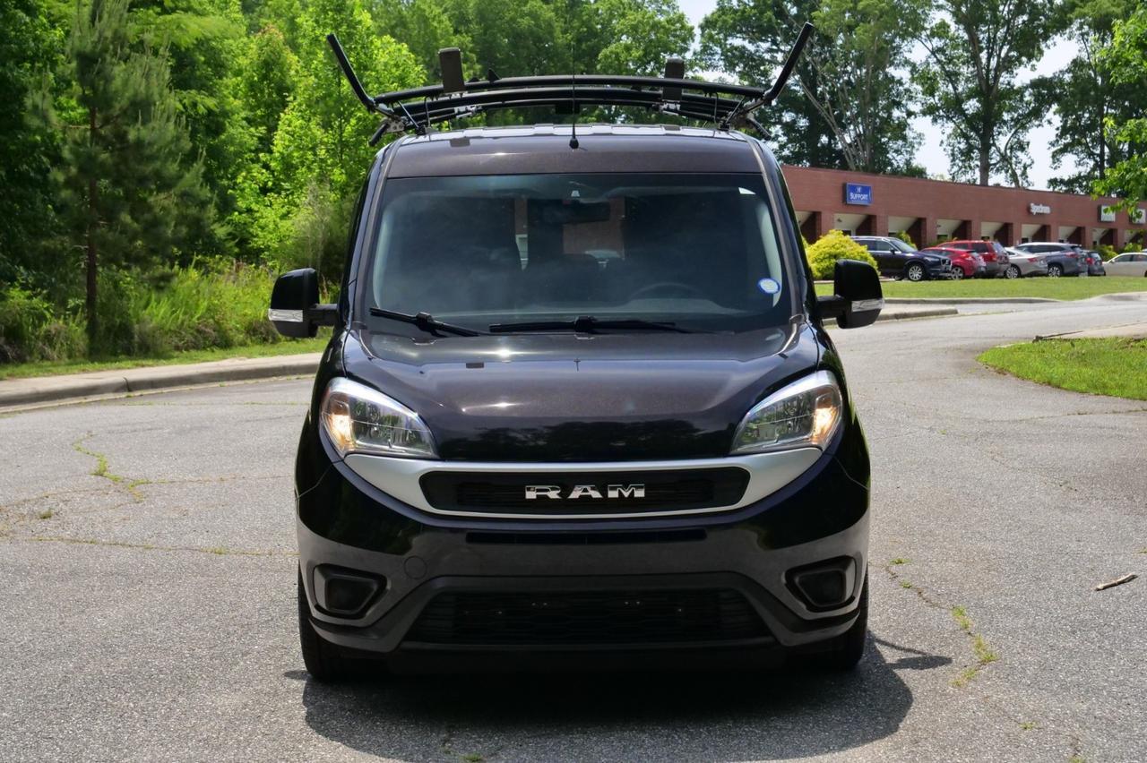 2020 Ram ProMaster City Wagon SLT / Shelving / Ladder Rack! Lincolnton NC