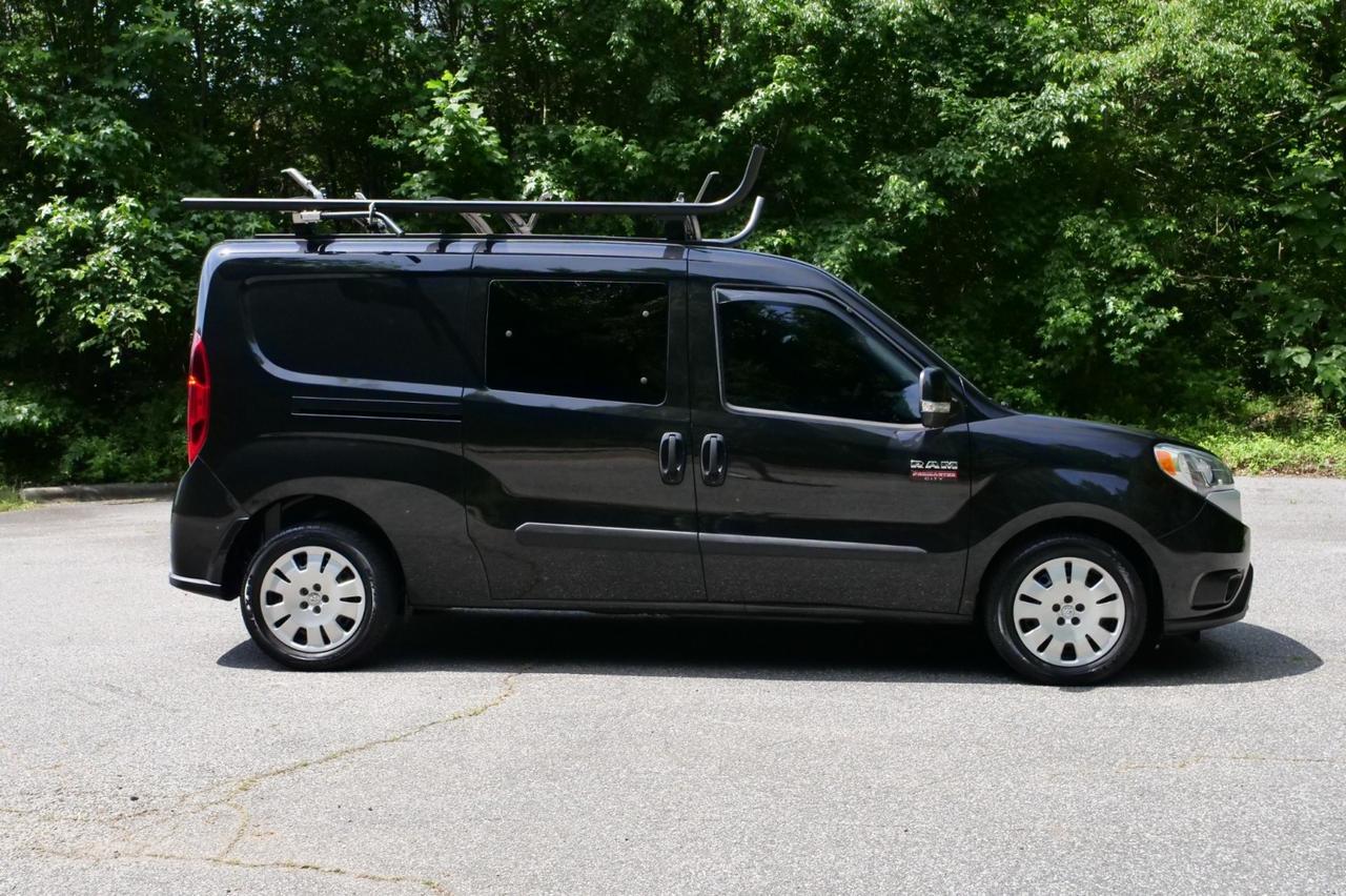 2020 Ram ProMaster City Wagon SLT / Shelving / Ladder Rack! Lincolnton NC