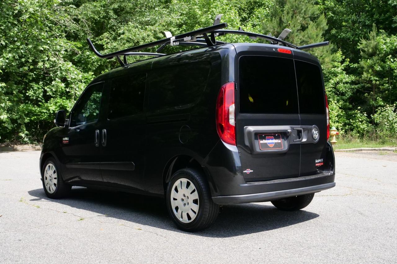 2020 Ram ProMaster City Wagon SLT / Shelving / Ladder Rack! Lincolnton NC