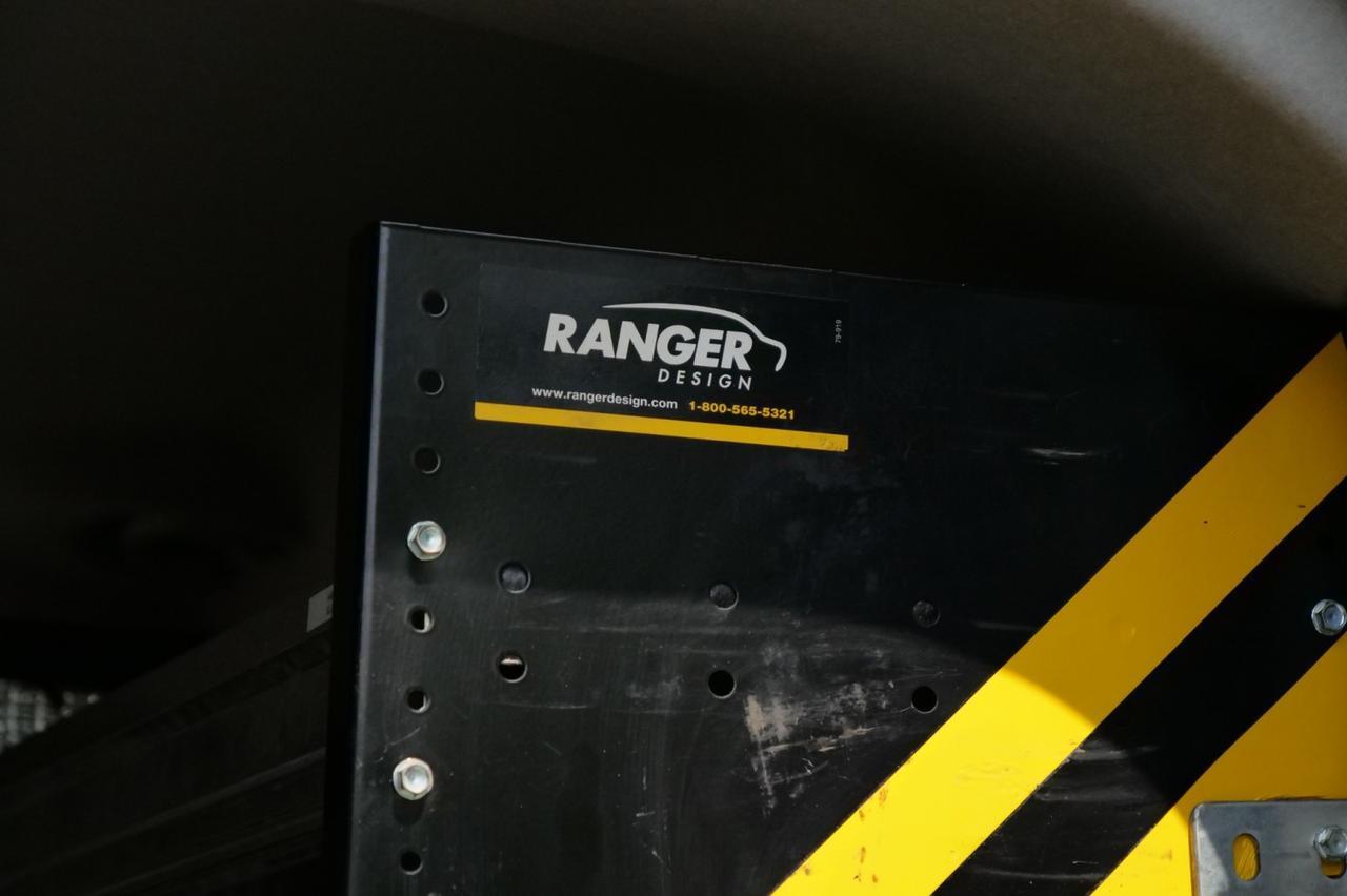 2020 Ram ProMaster City Wagon SLT / Shelving / Ladder Rack! Lincolnton NC