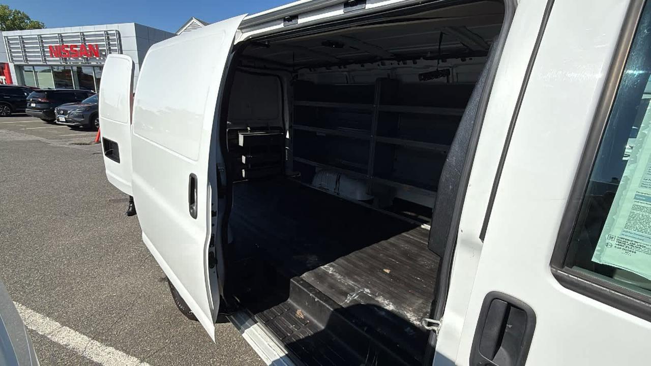 2020 Ram ProMaster Medford MA
