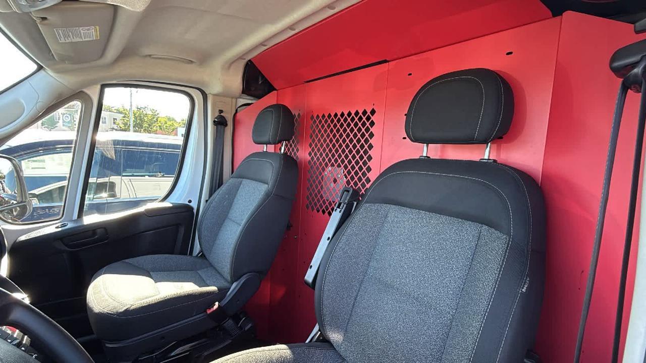 2020 Ram ProMaster Medford MA