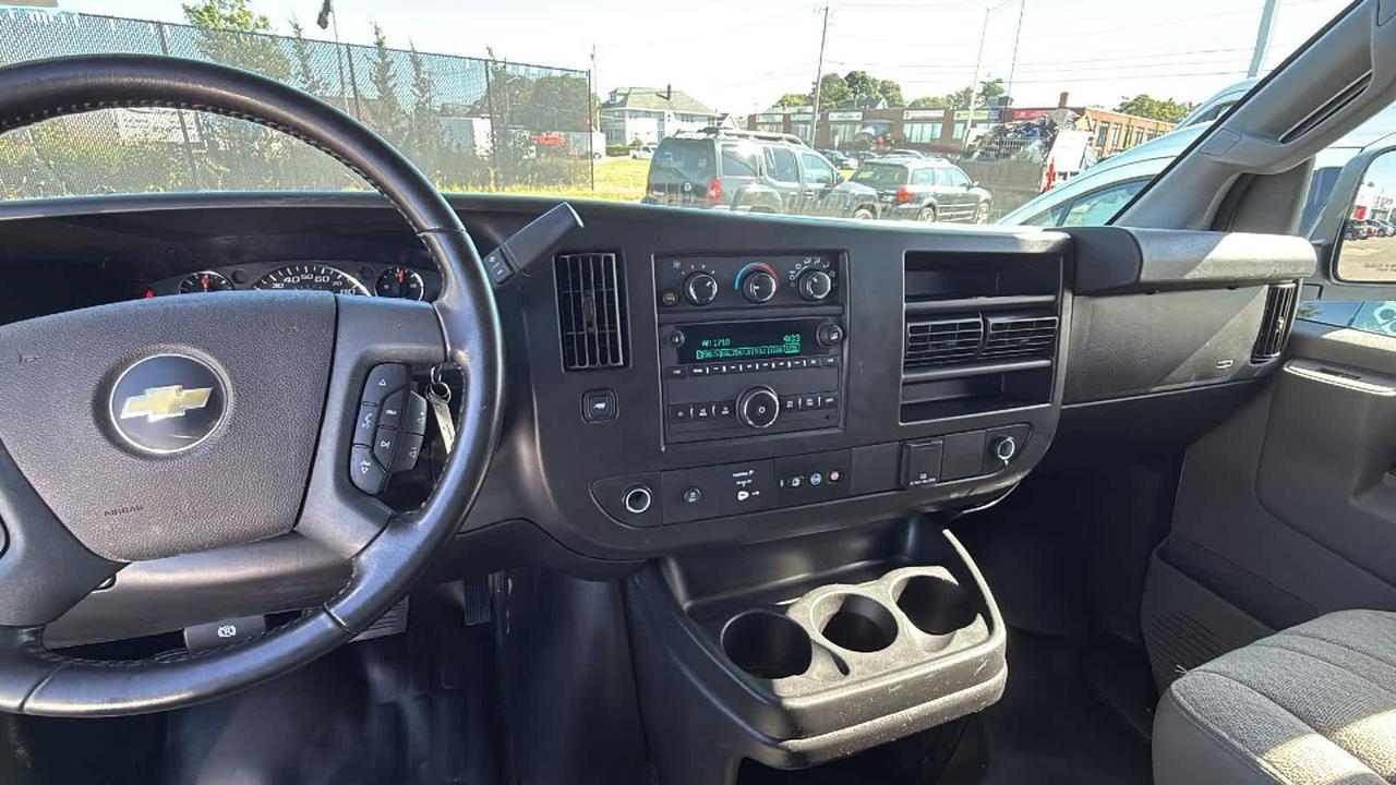 2020 Ram ProMaster Medford MA