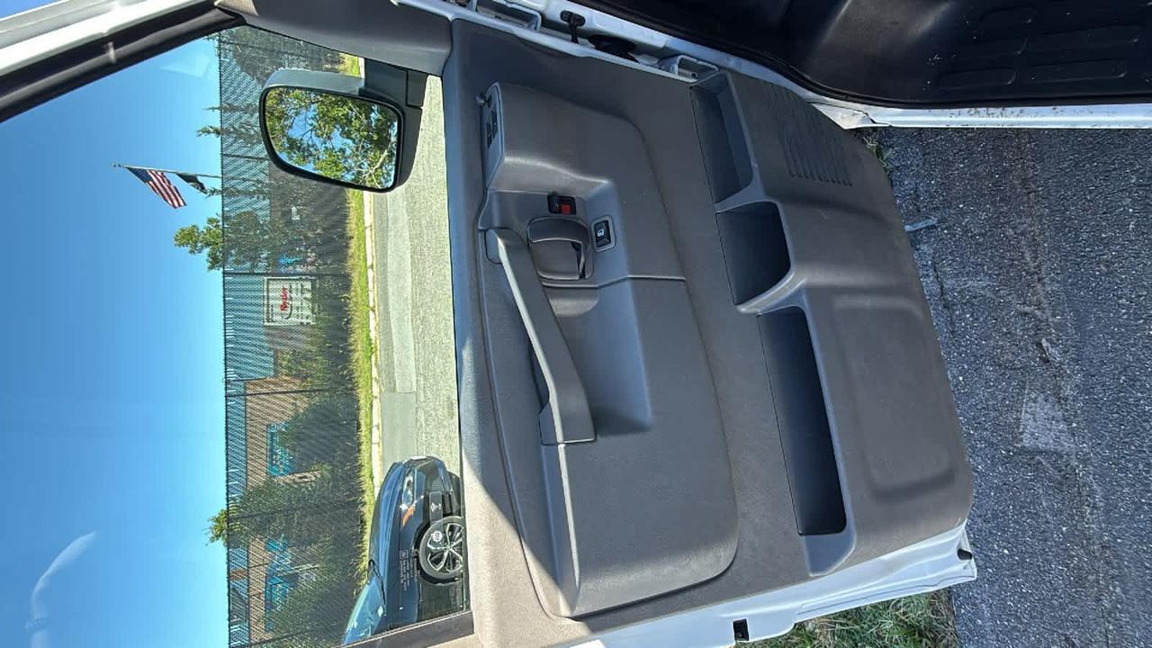 2020 Ram ProMaster Medford MA