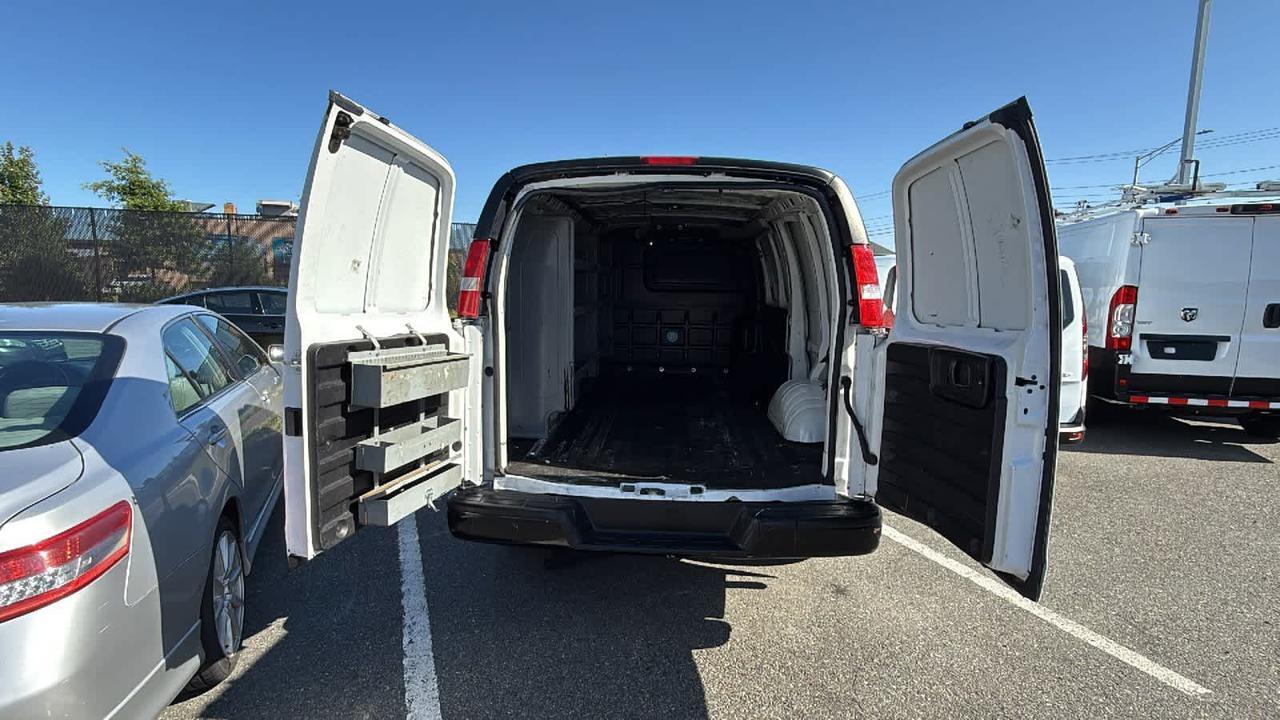 2020 Ram ProMaster Medford MA