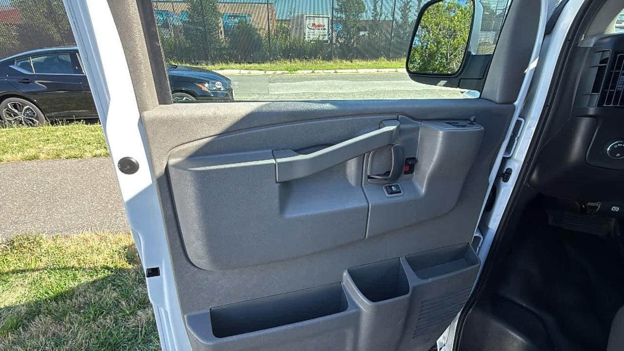 2020 Ram ProMaster Medford MA