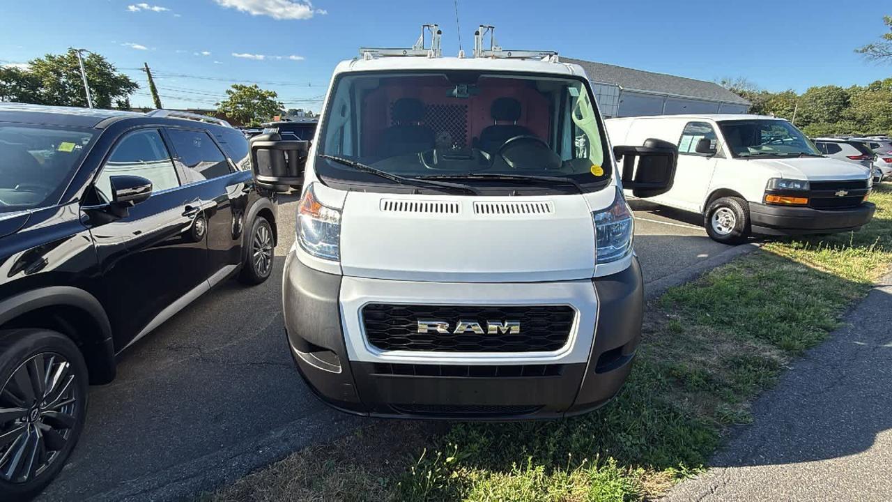 2020 Ram ProMaster Medford MA