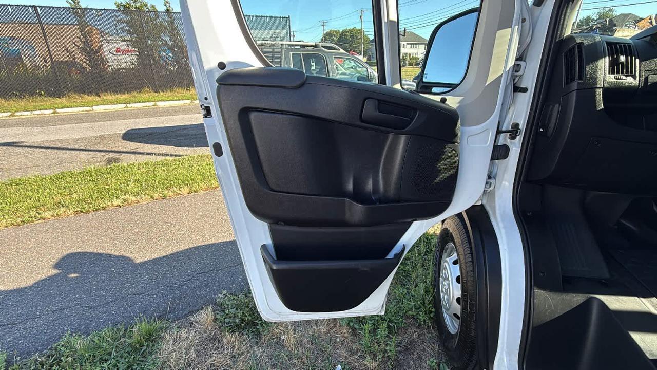 2020 Ram ProMaster Medford MA