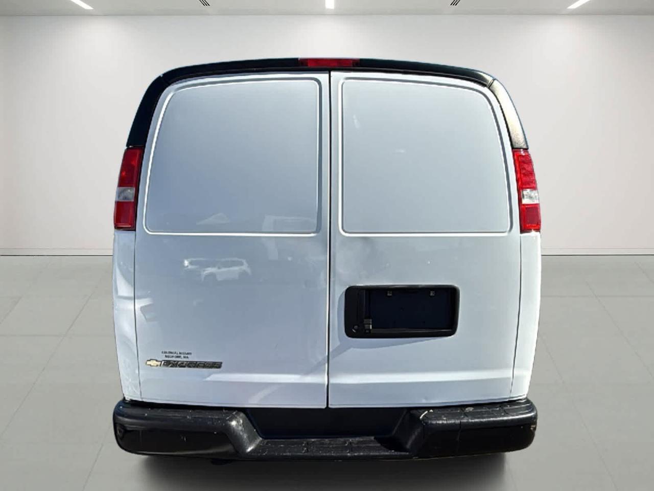 2020 Ram ProMaster Medford MA