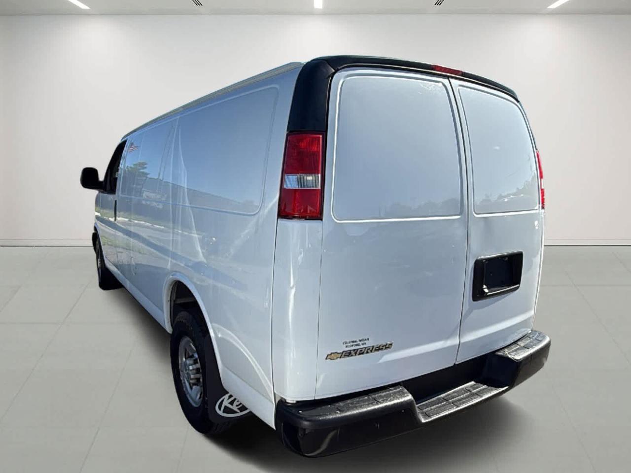 2020 Ram ProMaster Medford MA
