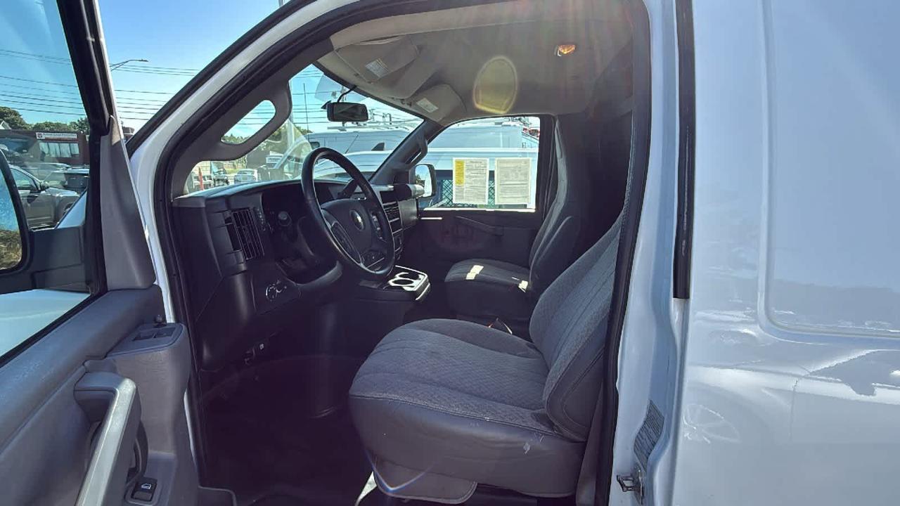 2020 Ram ProMaster Medford MA