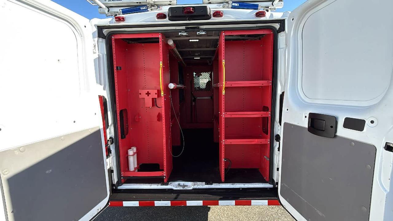 2020 Ram ProMaster Medford MA