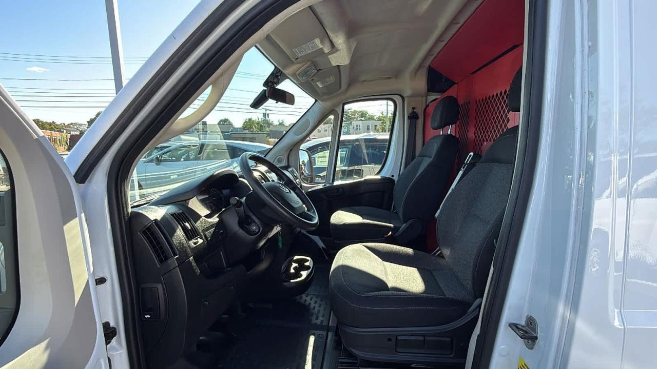 2020 Ram ProMaster Medford MA