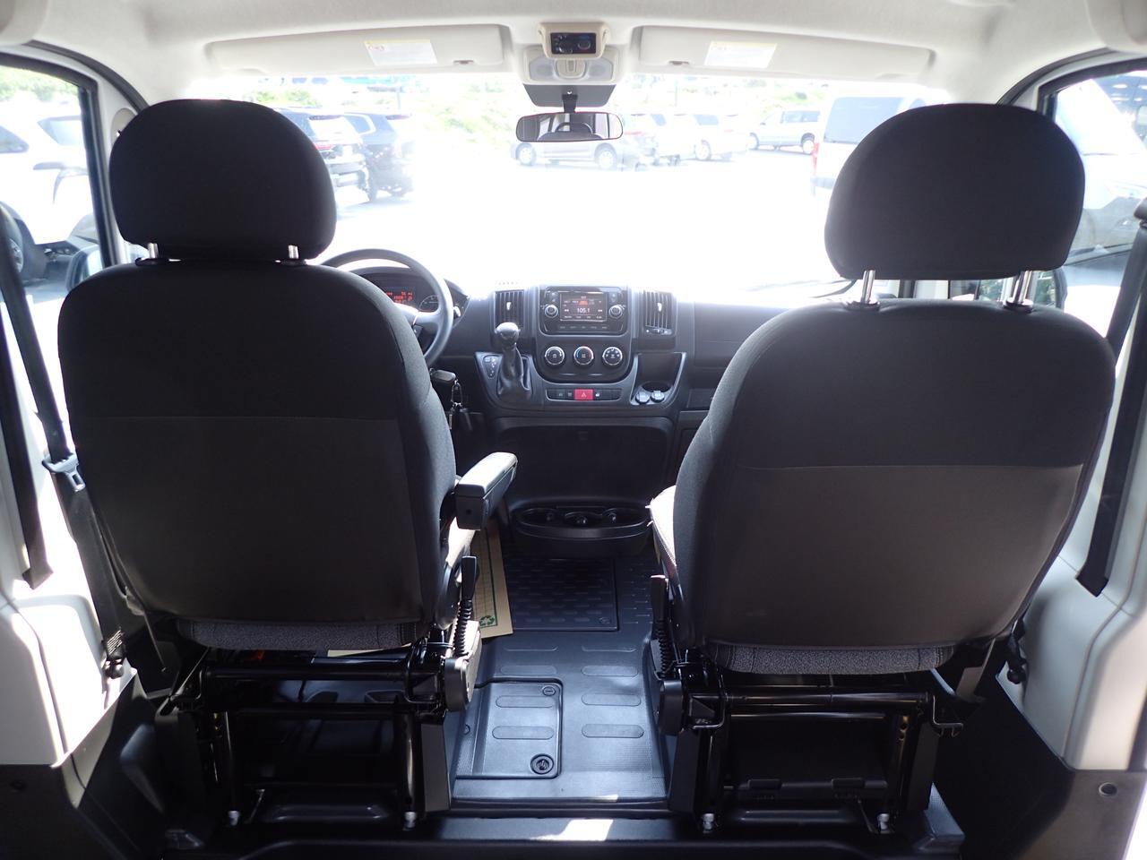 2020 Ram Promaster 1500 Anaheim CA