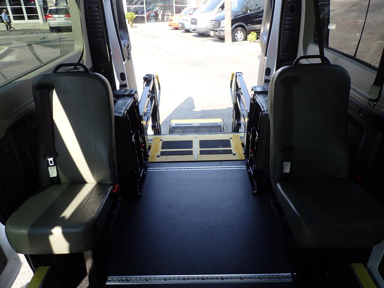 2020 Ram Promaster 1500 Anaheim CA