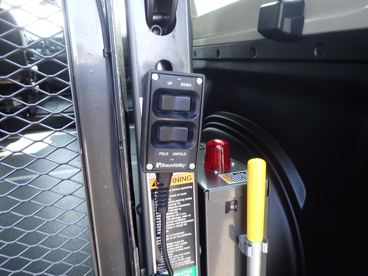 2020 Ram Promaster 1500 Anaheim CA