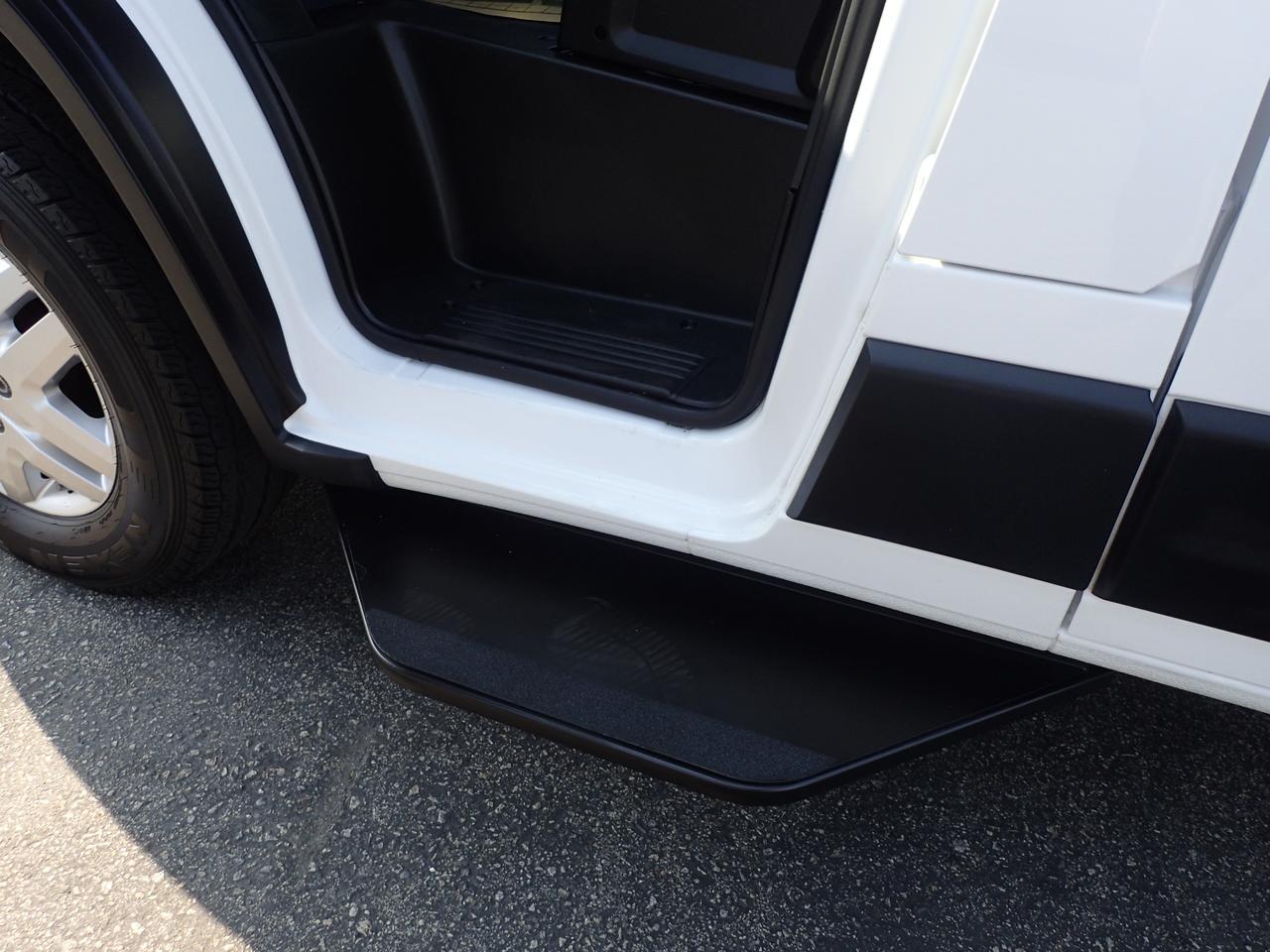 2020 Ram Promaster 1500 Anaheim CA