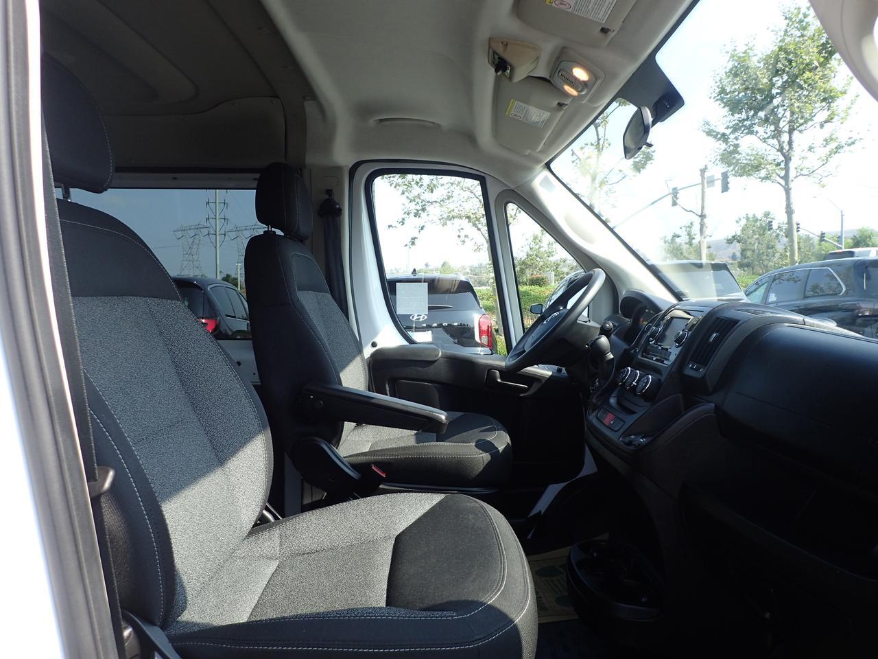 2020 Ram Promaster 1500 Anaheim CA