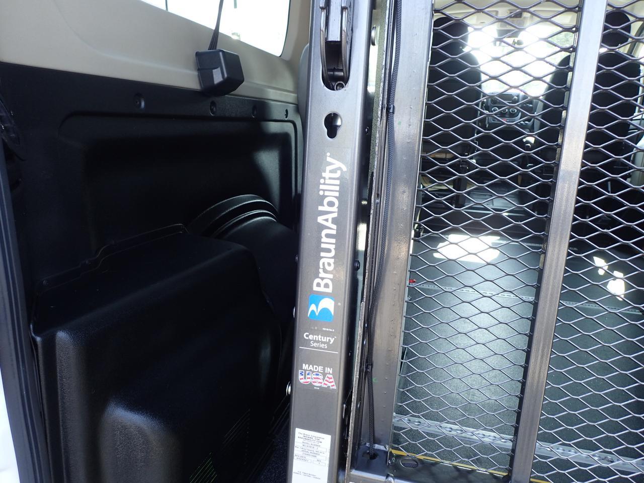 2020 Ram Promaster 1500 Anaheim CA
