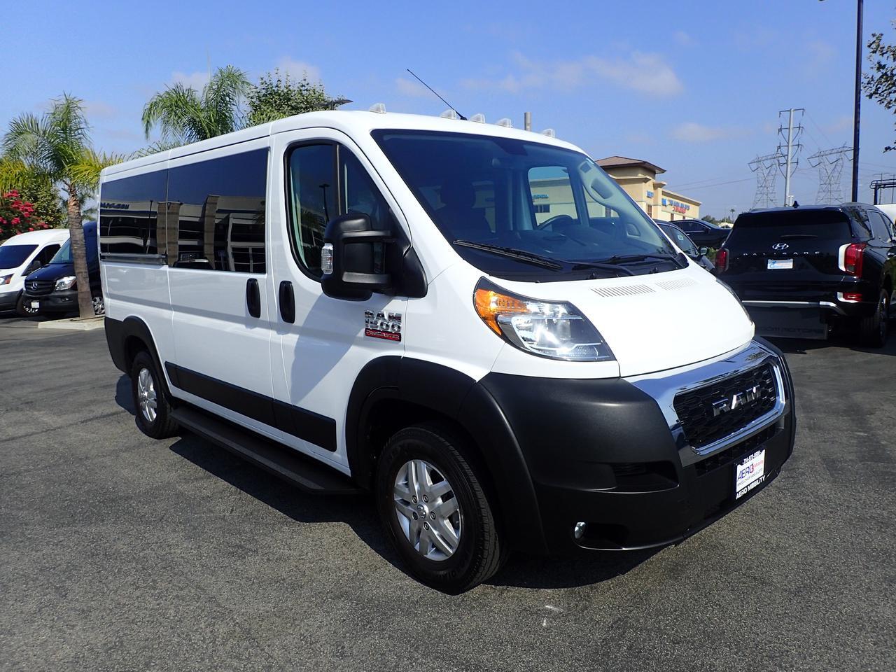 2020 Ram Promaster 1500 Anaheim CA