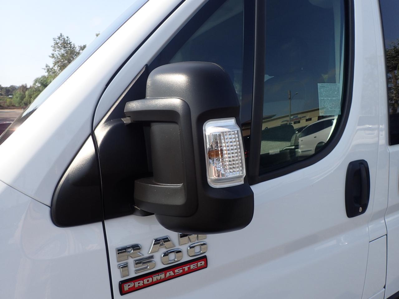2020 Ram Promaster 1500 Anaheim CA