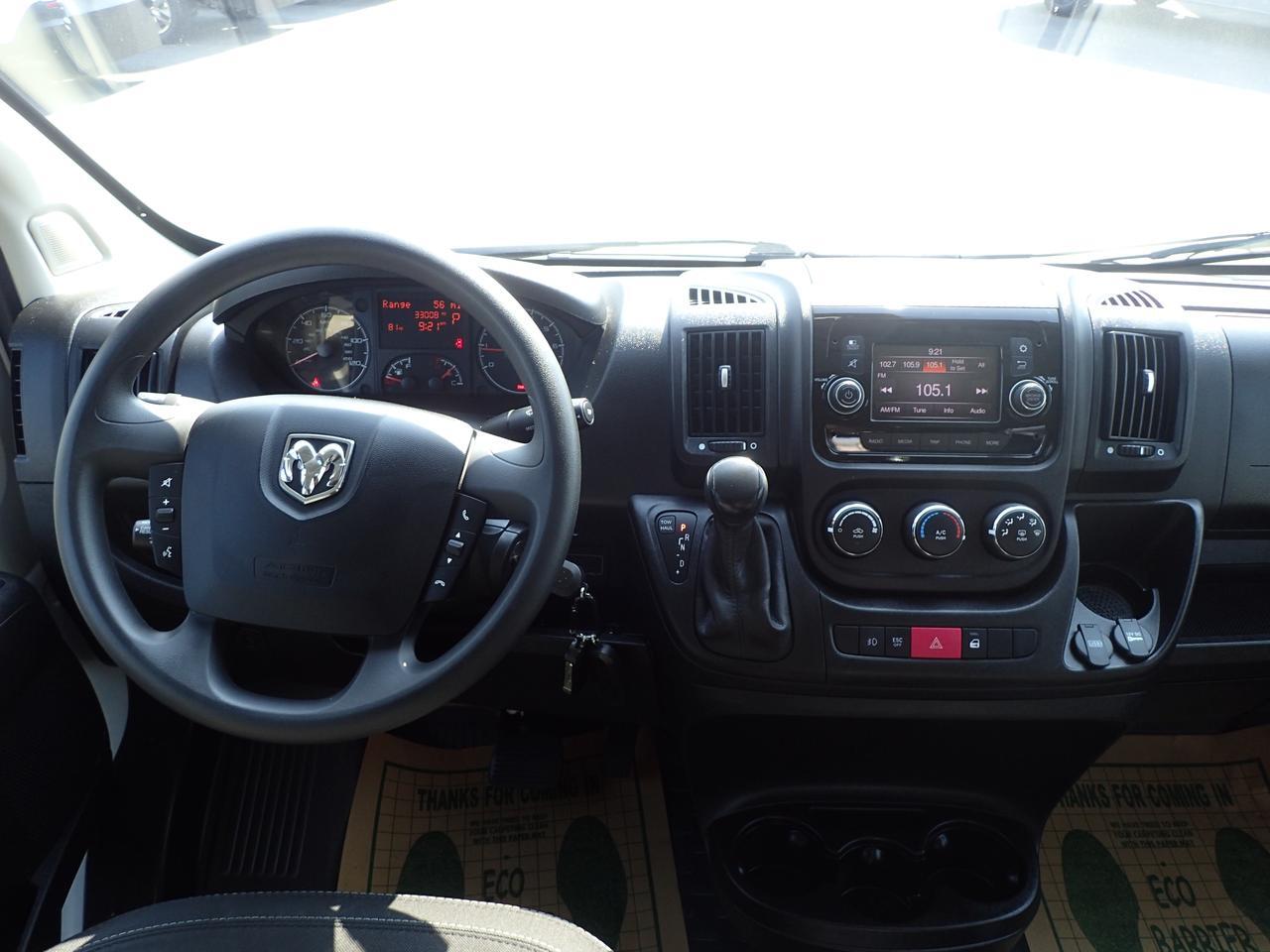 2020 Ram Promaster 1500 Anaheim CA